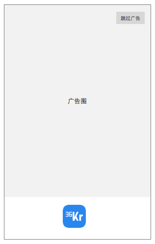 APP广告形态