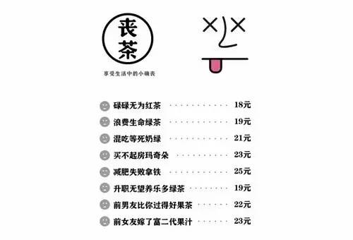 丧文化