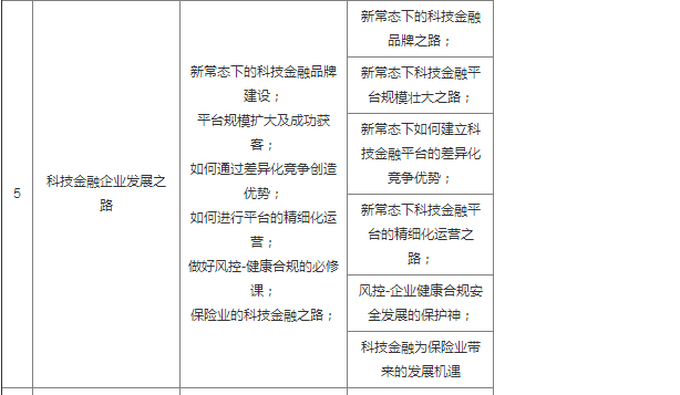 2017中国国际科技金融大会