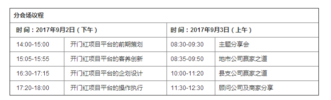 2018保险开门红高峰论坛暨第二届保险开门红博览会