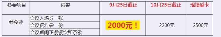 2017第二届新材料技术及产业应用大会