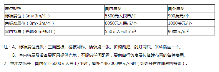 2018第十六届西部国际煤炭及新能源产业博览会(时间+地点)