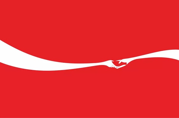 可口可乐创意广告设计
