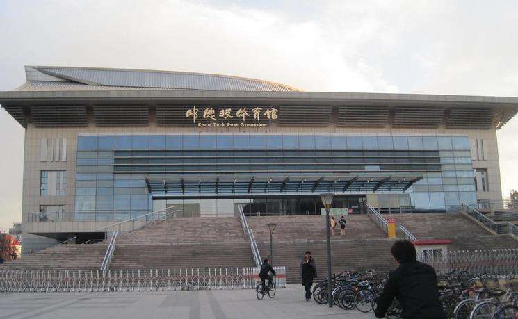 校果-北京大学邱德拔体育馆场馆租赁/校园活动推广/校园活动营销