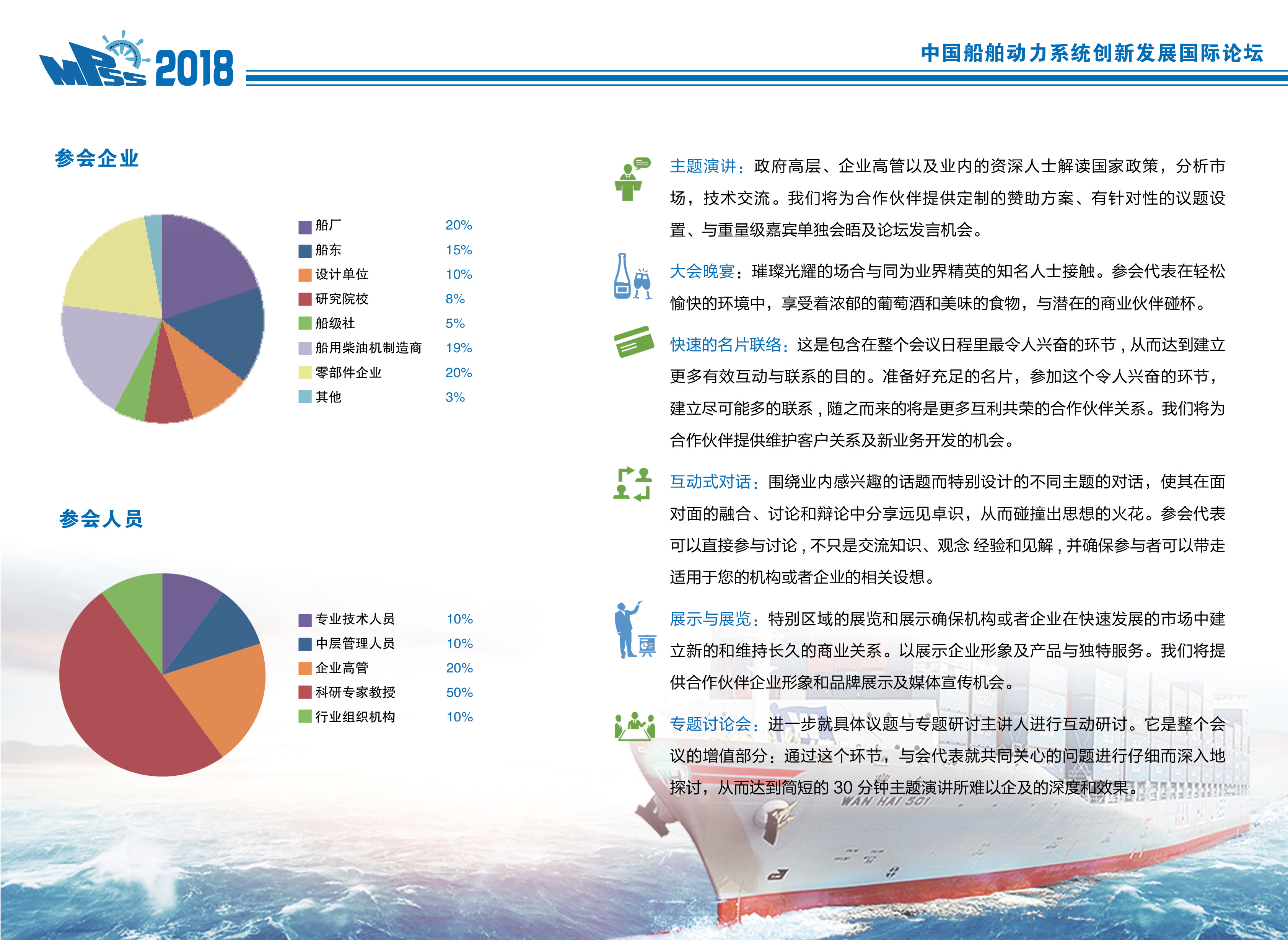 2018中国船舶动力系统创新发展国际论坛（时间+地点）