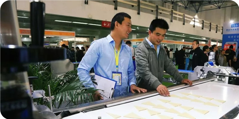 2019北京食品加工机械/肉类加工机械展览会时间地点