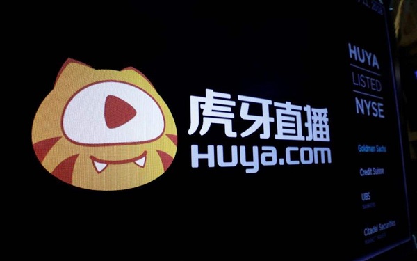 虎牙直播